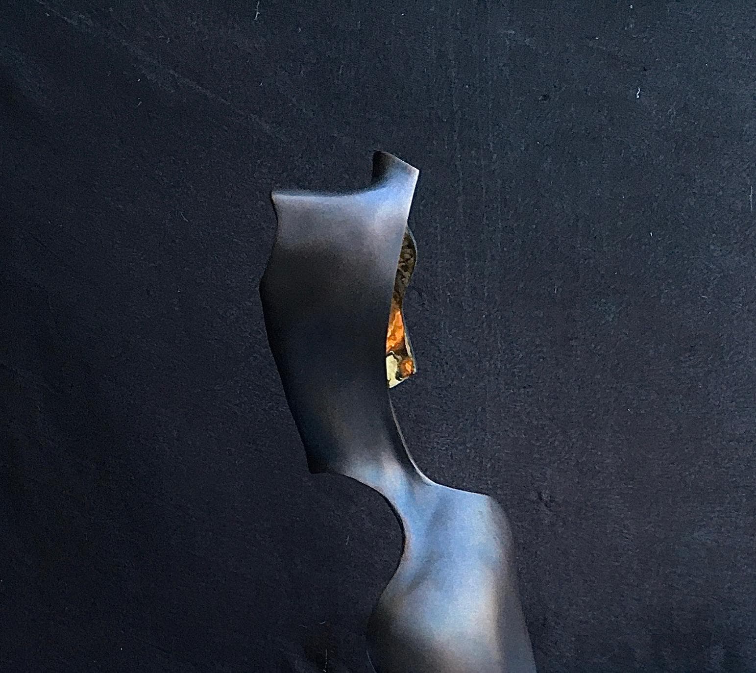 Torn