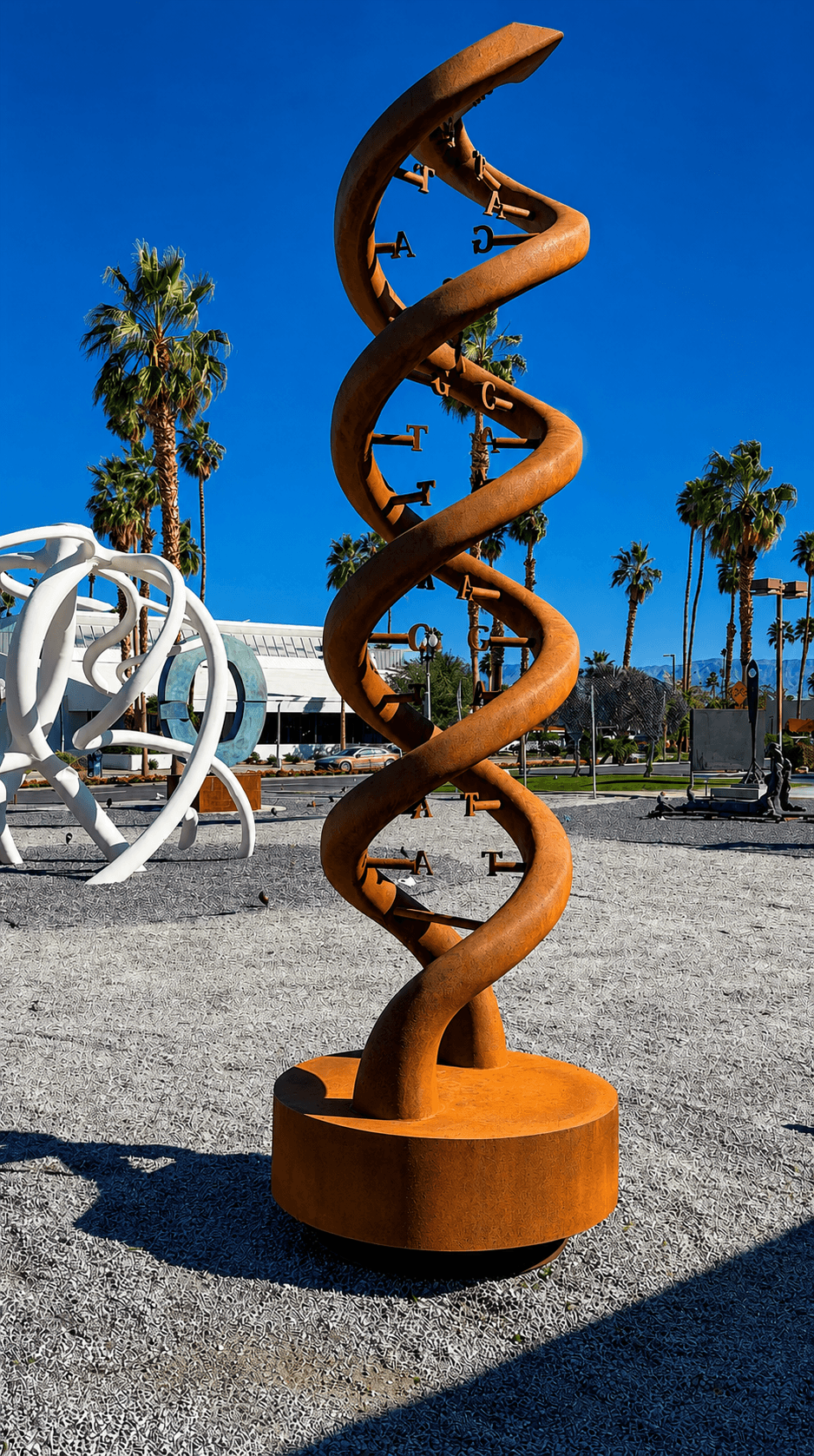 DNA