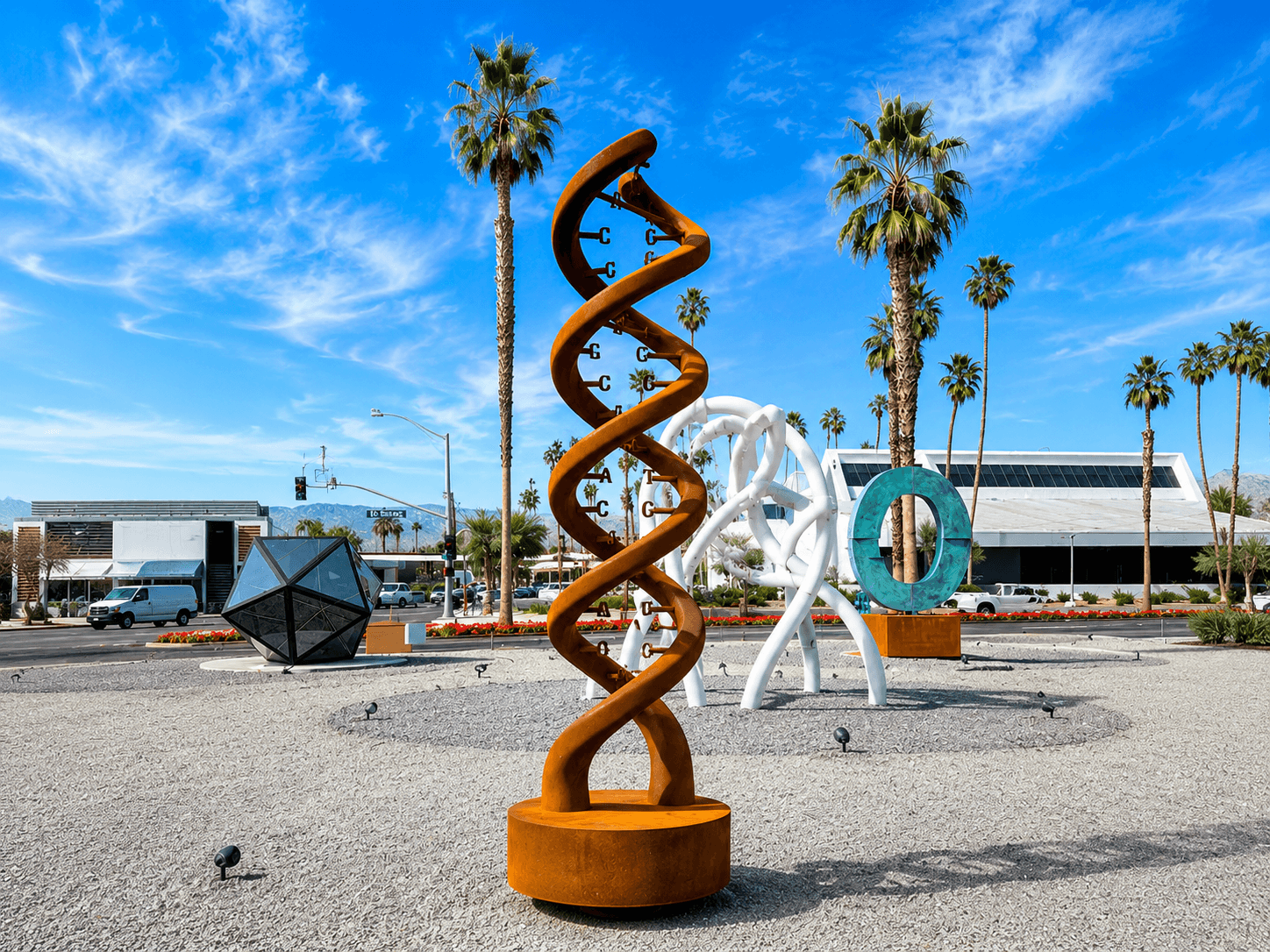 DNA